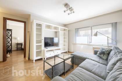 Piso en Calle del General Pardiñas