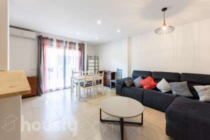 Ático en Carrer de Miquel Àngel