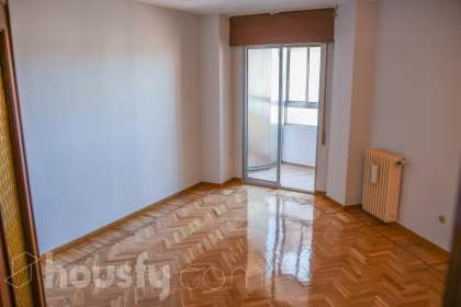 Piso en Paseo del Hospital Militar