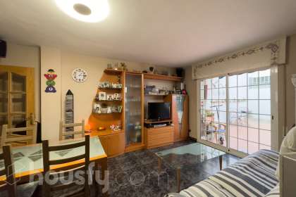 Piso en CL ENRIC CASANOVAS