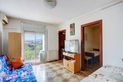 Piso en Carrer Montserrat