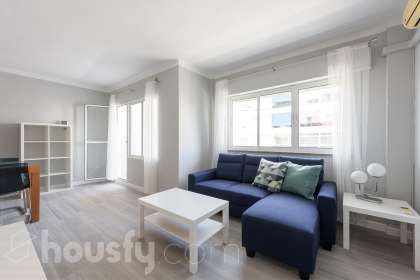 Piso en Avenida San Sebastián