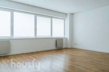 Piso en Calle Antonio Salces