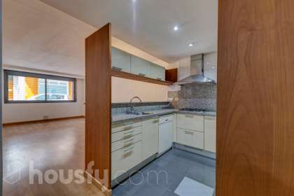 Piso en Carrer de la Unió