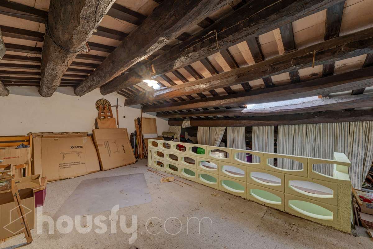 Casa en venta en Centro,  Vilassar de Dalt-1