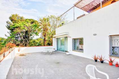 Piso en Avinguda de la Generalitat