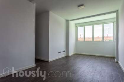 Piso en Avenida de las Ciudades