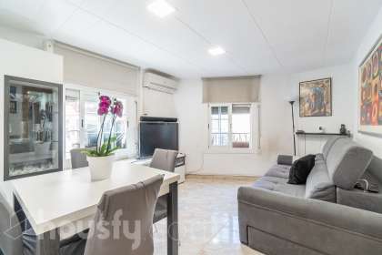 Piso en Avinguda de Josep Tarradellas i Joan