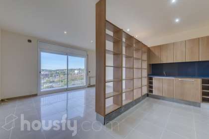 Piso en Carrer de la Madriģuera