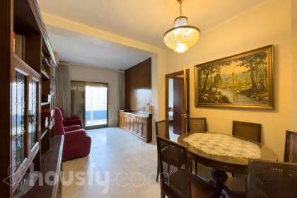 Piso en Gran Via de les Corts Catalanes