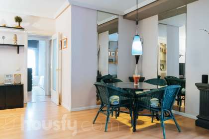 Piso en Calle PUERTO DE LA CRUZ VERDE