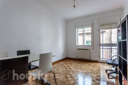 Piso en Calle de Sánchez Preciado