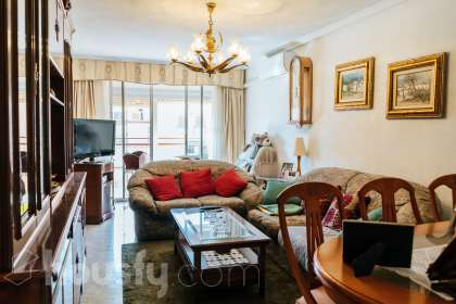 Piso en Calle de Fuengirola