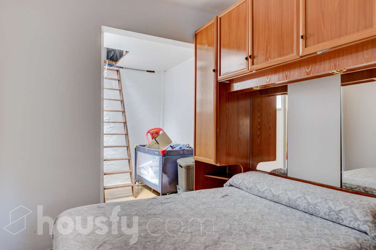 Piso en venta en Carrer de l'Alguer, Horta Guinardó, Barcelona-2