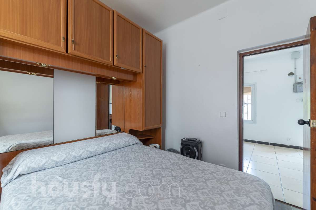 Piso en venta en Carrer de l'Alguer, Horta Guinardó, Barcelona-3