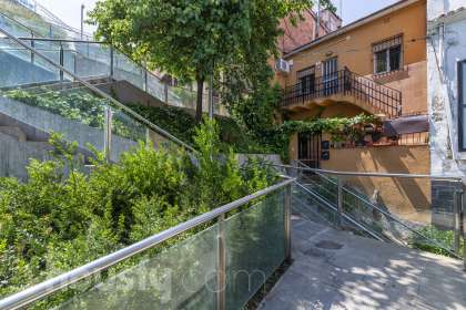 Piso en Carrer de l'Alguer