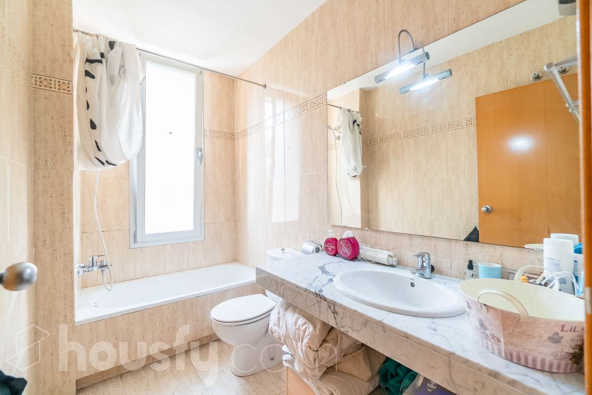 Piso en venta en Passeig de Lluís Muncunill, Nord-Oest, Terrassa-4