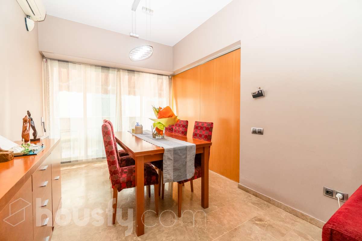 Piso en venta en Passeig de Lluís Muncunill, Nord-Oest, Terrassa-0