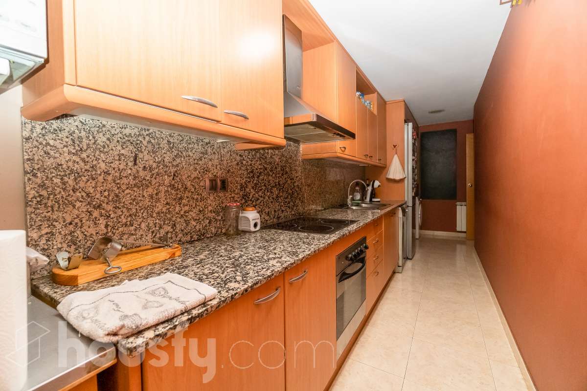 Piso en venta en Passeig de Lluís Muncunill, Nord-Oest, Terrassa-2