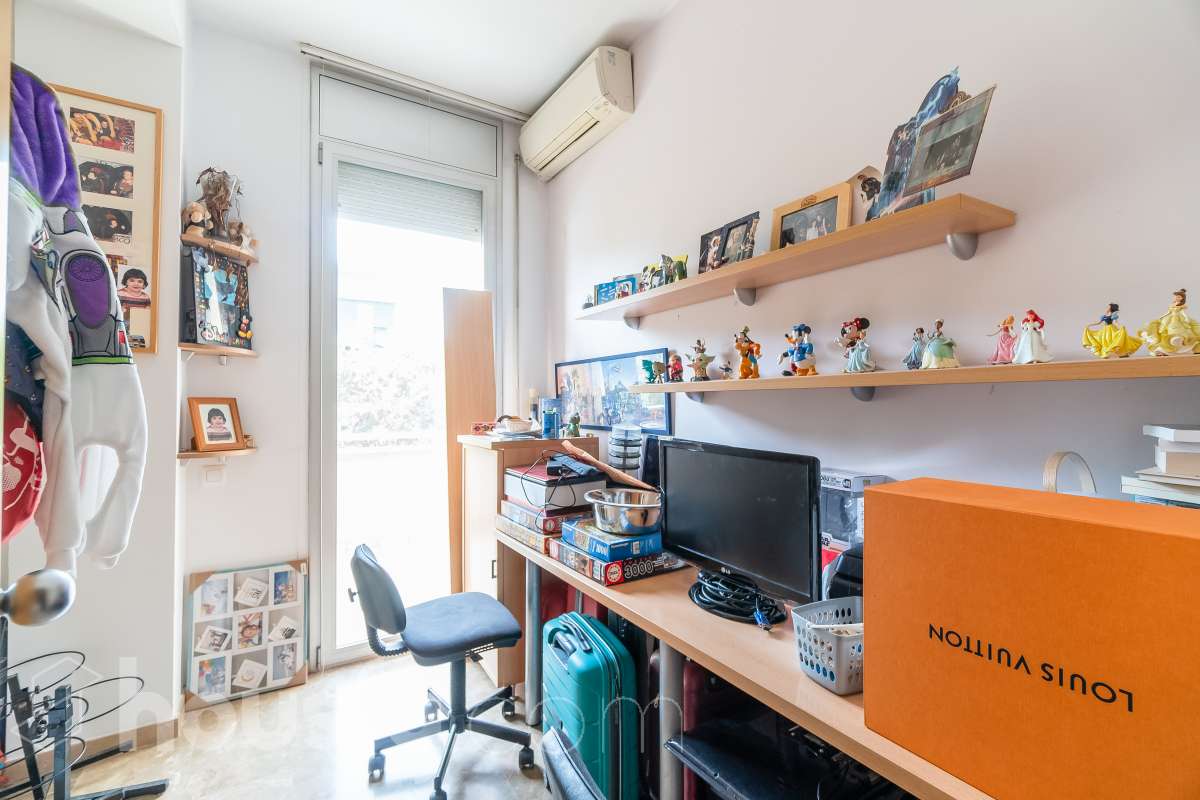 Piso en venta en Passeig de Lluís Muncunill, Nord-Oest, Terrassa-1