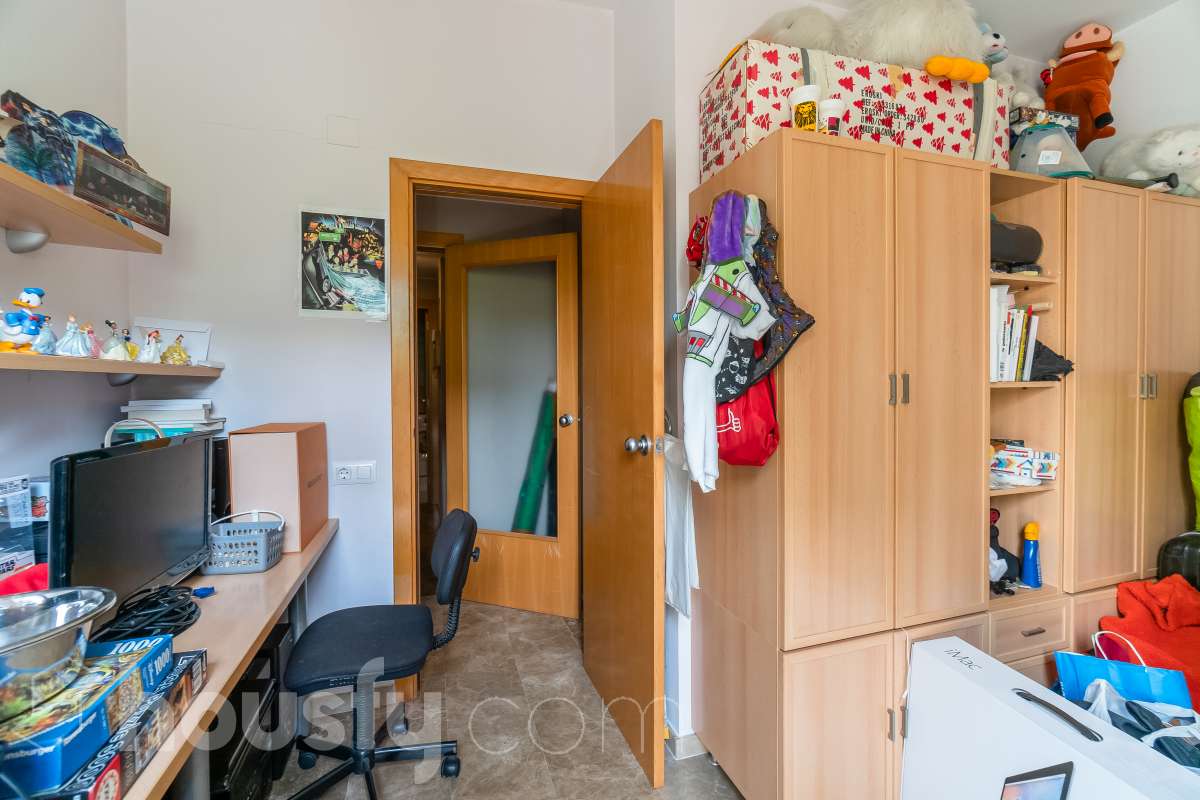 Piso en venta en Passeig de Lluís Muncunill, Nord-Oest, Terrassa-3