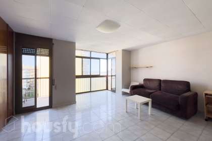 Piso en Carrer de Francesc Alegre