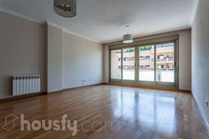 Piso en Paseo de Capa Negra