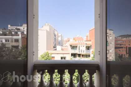 Piso en Carrer de Roger de Flor