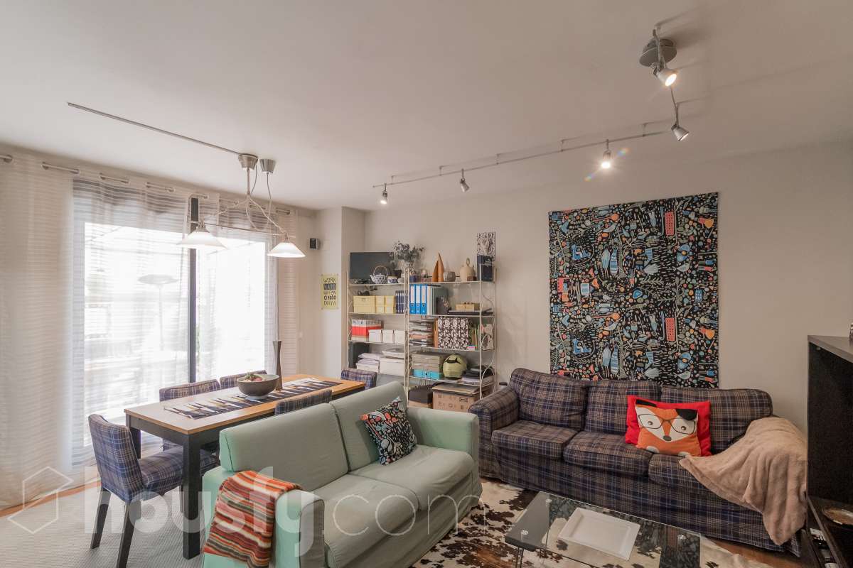 Piso en venta en Avinguda Alexandre VI,  Museros-1