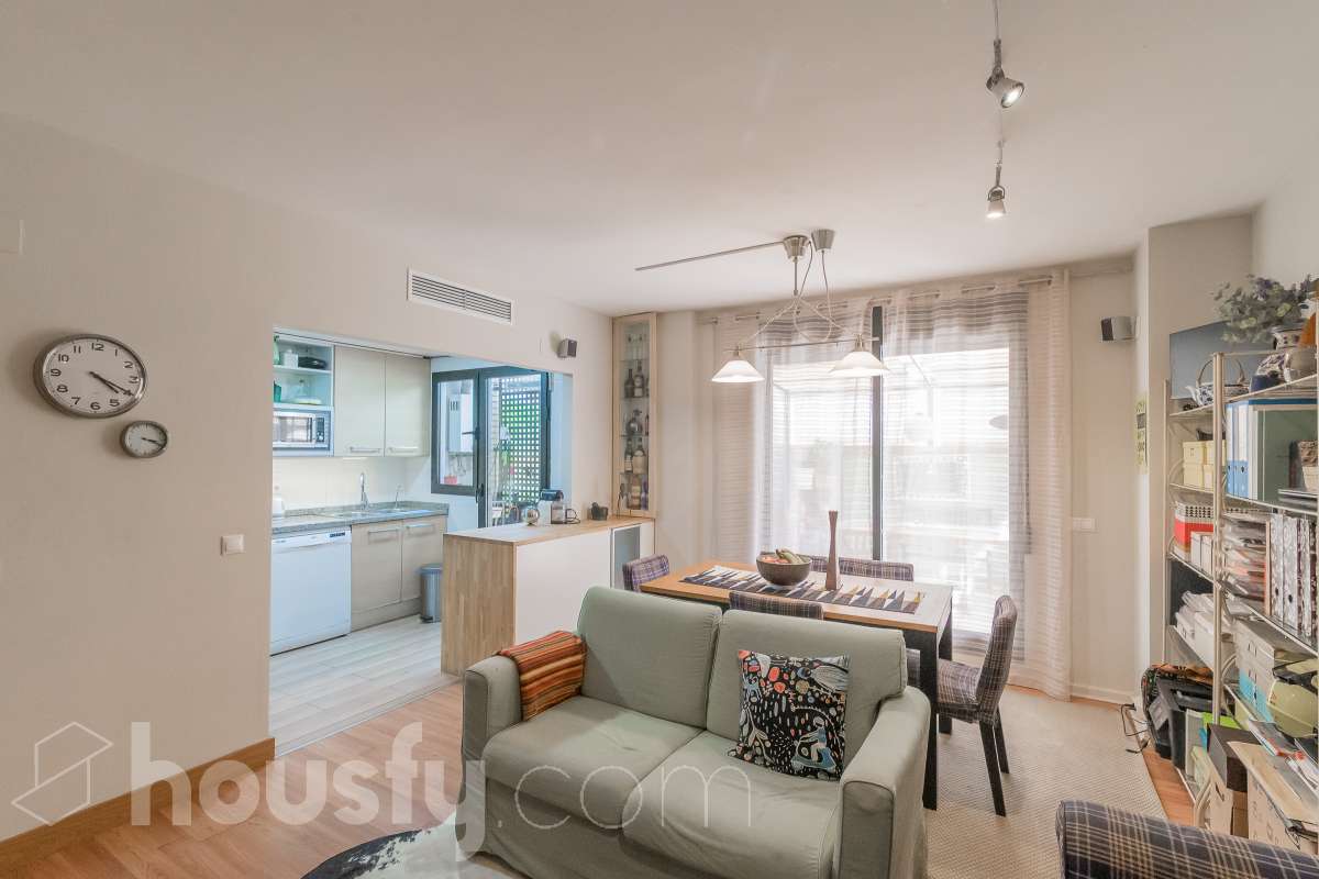 Piso en venta en Avinguda Alexandre VI,  Museros-2