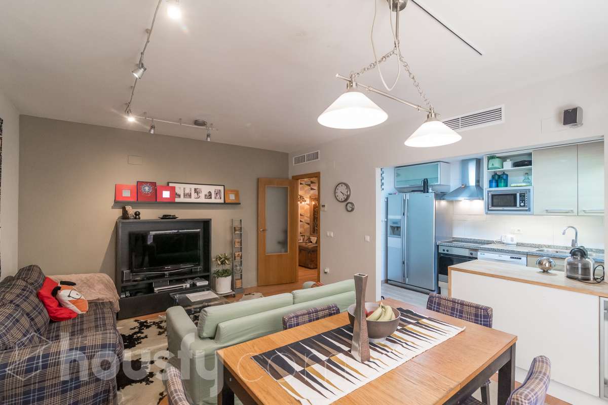 Piso en venta en Avinguda Alexandre VI,  Museros-0