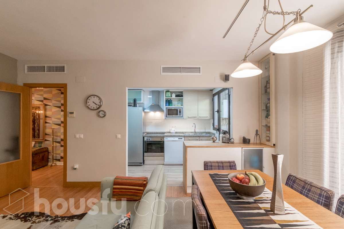 Piso en venta en Avinguda Alexandre VI,  Museros-4