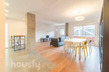 Piso en Carrer de Barcelona