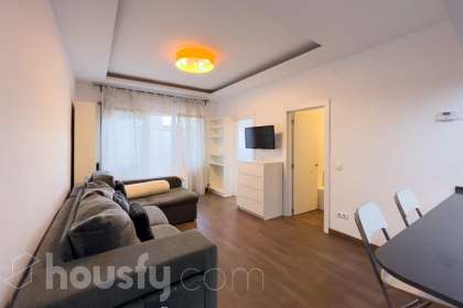 Piso en Carrer de la Noguera Pallaresa