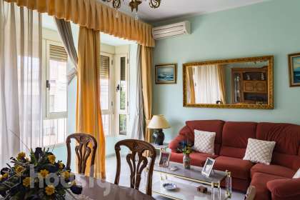 Piso en Plaza Paseo del Romeral