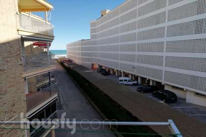 Piso en Avenida Gaviotas,El Perellonet