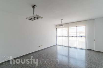 Dúplex en Avinguda de la Pau