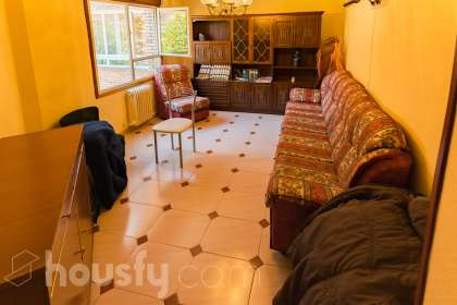 Piso en Plaza Manuel de Falla