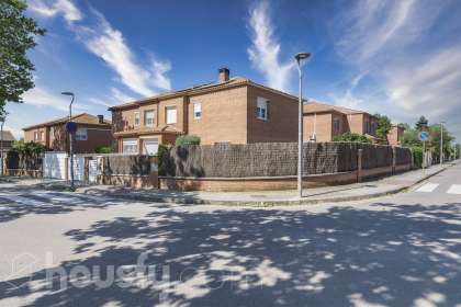 Casa en Carrer L'Aviació Catalana