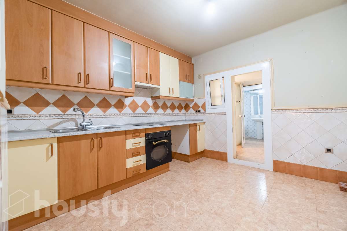 Piso en venta en Carrer de Bailèn,  Manresa-3