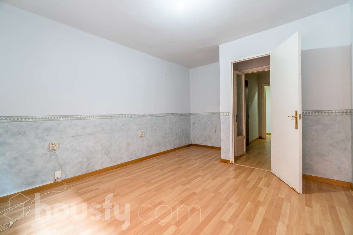 Piso en venta en Carrer de Bailèn,  Manresa-1