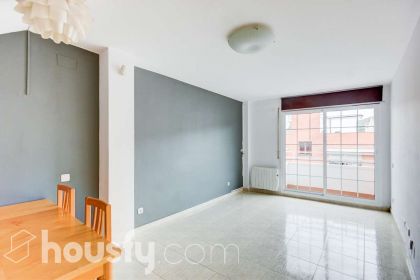 Dúplex en Carrer Riu Ter