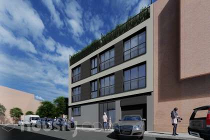 Piso en Calle Garellano