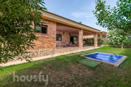 Casa en Calle Huesca