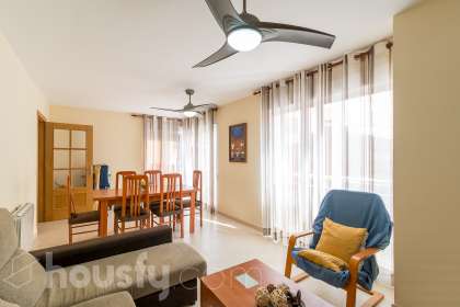 Piso en Carrer de Goya