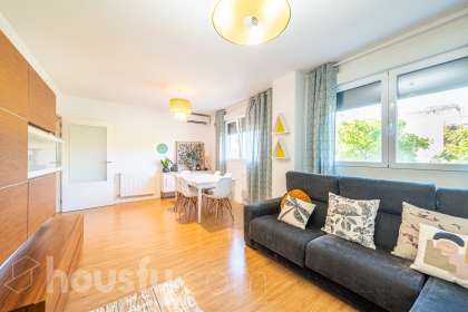 Piso en Calle Mariano Benlliure