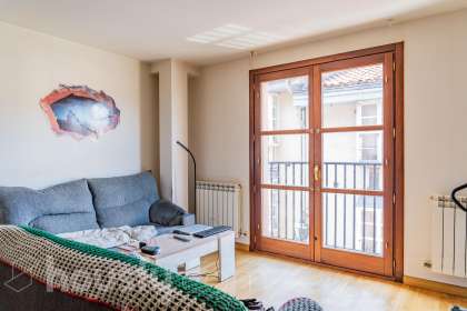 Piso en Kale Txikitxoa