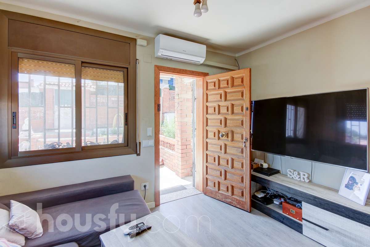 Casa en alquiler en Carrer del Jacint,  Esparreguera-4