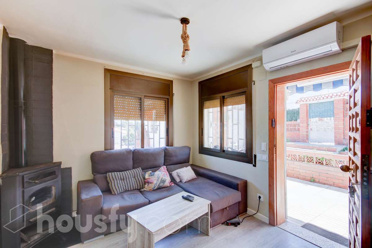 Casa en alquiler en Carrer del Jacint,  Esparreguera-3