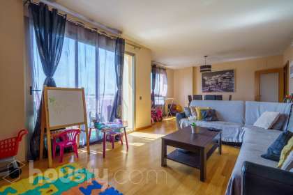 Piso en Avinguda del General Luque